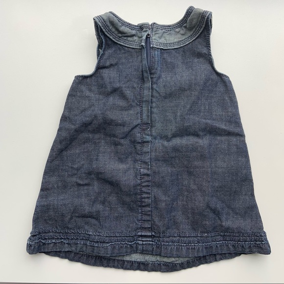 [BOGO ✨] Gap Jeans Dress 🌿 - Picture 4 of 5